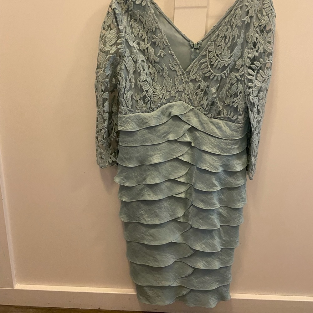 Adrianna Papell dress